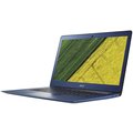 Acer Chromebook 14 celokovový (CB3-431-C6R8), modrá_808836688