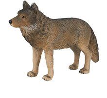 Figurka Mojo - Vlk obecný stojící MJ387025