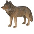 Figurka Mojo - Vlk obecný stojící_1907413913