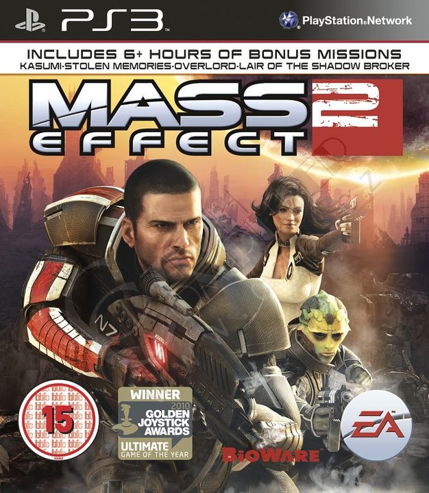 Mass Effect 2 (PS3)_82634939