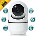 IMMAX NEO LITE Smart Security kamera VALL-I, 360°, WiFi, P/T, HD 2MP1080p_2007895778