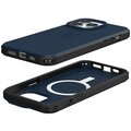 UAG ochranný kryt Civilian MagSafe pro Apple iPhone 15 Pro Max, modrá_1424307940