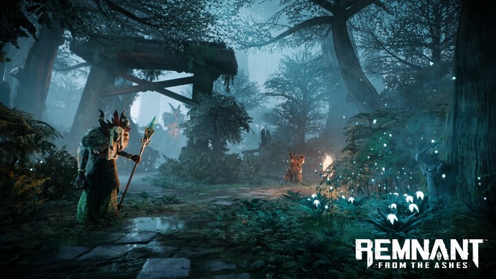 Remnant: From the Ashes (SWITCH)_1187631356