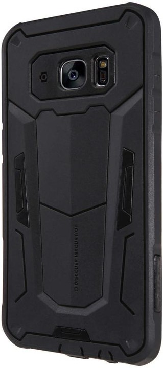 Nillkin Defender II ochranné pouzdro pro Samsung G935 Galaxy S7 Edge - černá_733247870