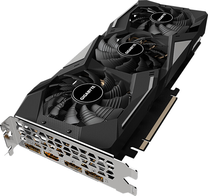 GIGABYTE GeForce RTX 2060 SUPER GAMING OC 3X 8G (rev.2.0), 8GB GDDR6_1348490058