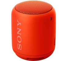 Sony SRS-XB10, červená_1061417625