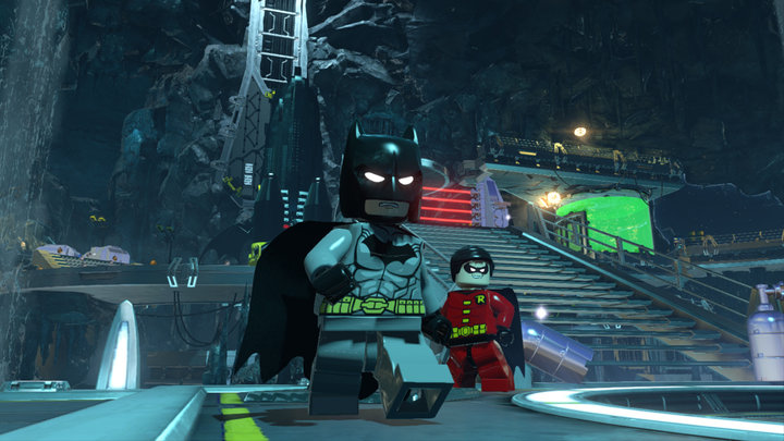 LEGO Batman 3: Beyond Gotham - elektronicky (PC)_1980988141