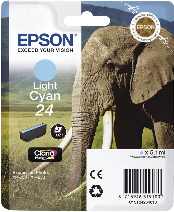 Epson C13T24254010, light cyan_1875793132