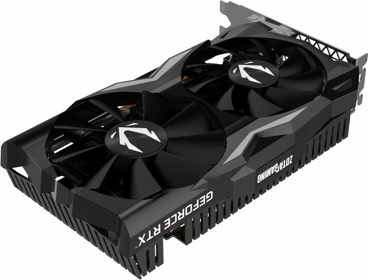 Zotac GeForce RTX 2070 GAMING mini, 8GB GDDR6_2050962834