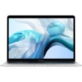 Apple MacBook Air 13, 1.6GHz, 128 GB, stříbrná