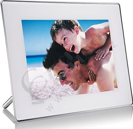 Philips SPF5208 - LCD 8&quot;_206504244