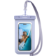 Spigen univerzální vodotěsné pouzdro Aqua Shield, modrá_995929345