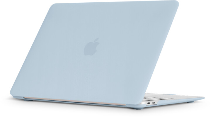 EPICO kryt na MacBook Air M2 13,6&quot; 2022, světle modrá_1950166633