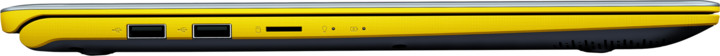 ASUS VivoBook S15 S530UN, stříbrná_737372269