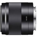 Sony 50mm f/1.8 OSS, černá_1358697472