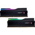 G.Skill Trident Z5 RGB 64GB (2x32GB) DDR5 6400 CL32, černá_2130358927