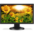 NEC MultiSync E201W, černá - LED monitor 20&quot;_892285346