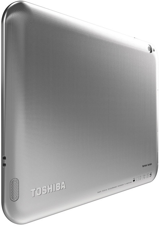 Toshiba Excite AT10LE-A-109, stříbrná_1973675260