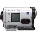 Sony HDR-AS200V + příslušenství na kolo_1641375518
