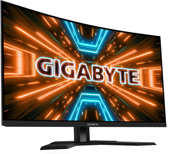 GIGABYTE M32UC - LED monitor 31,5&quot;_657639892