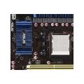Asus M4N72-E: Nový základ pro AM3