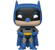 Figurka Funko POP! DC Comics - Batman (Comic Cover 02) 0889698574112