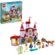 LEGO® Disney Princess 43196 Zámek Krásky a zvířete