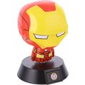 Lampička Marvel - Iron Man Icon Light_1306002827