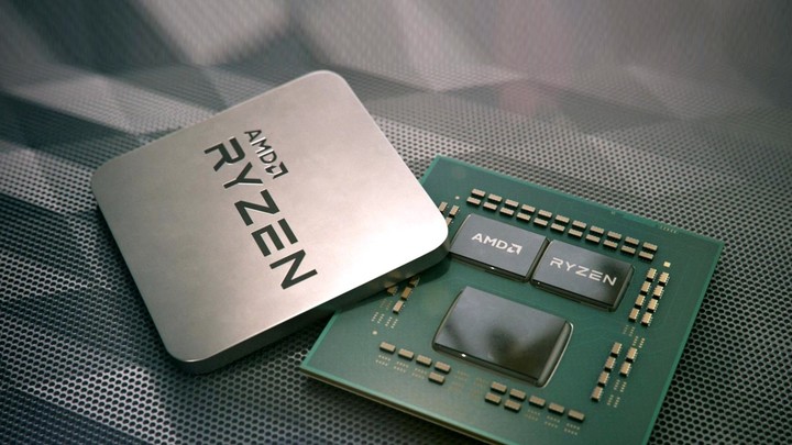 Nová aktualizace zlepšuje chod procesorů Ryzen 3000