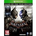 Batman: Arkham Knight - Game of the Year (Xbox ONE)