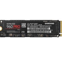 Samsung SSD 960 PRO (M.2) - 2TB_1950792500