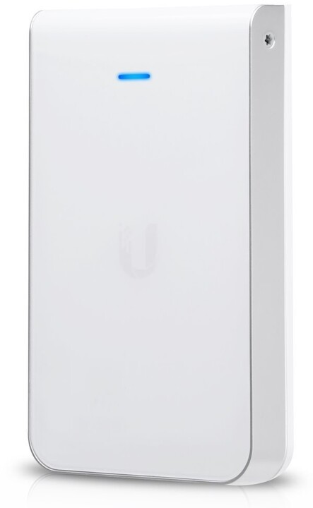 Ubiquiti UniFi AC In Wall HD_1461157713