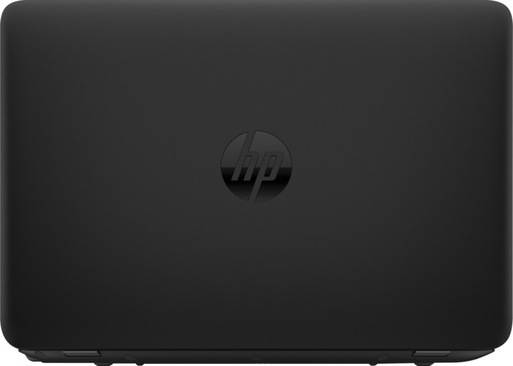 HP EliteBook 820 G1, černá_946060954