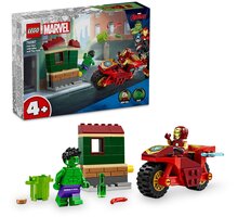 LEGO® Marvel 76287 Iron Man s motorkou a Hulk_1824859970