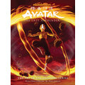 Kniha Avatar: The Last Airbender - The Art of the Animated Series_930776293