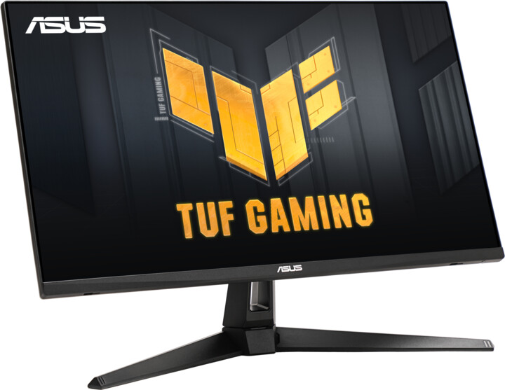 ASUS TUF Gaming VG27AQA1A - LED monitor 27&quot;_1410588411