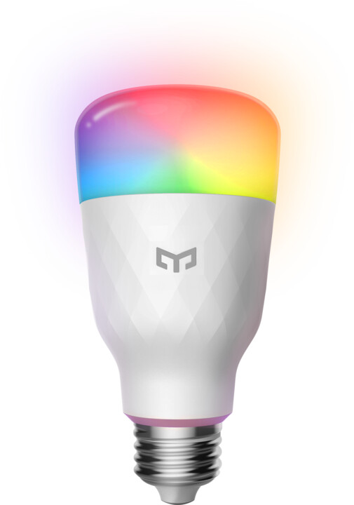 Xiaomi Yeelight LED Smart Bulb W3 (color)_1729499591