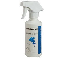 D-Clean roztok na plasty (POWER) 250 ml_520159313