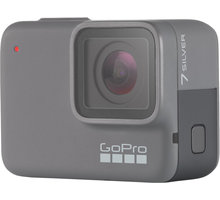 GoPro Replacement Side Door (HERO7 Silver) O2 TV HBO a Sport Pack na dva měsíce