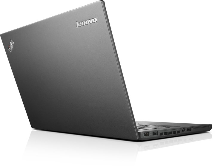 Lenovo ThinkPad T450s, černá_886854645