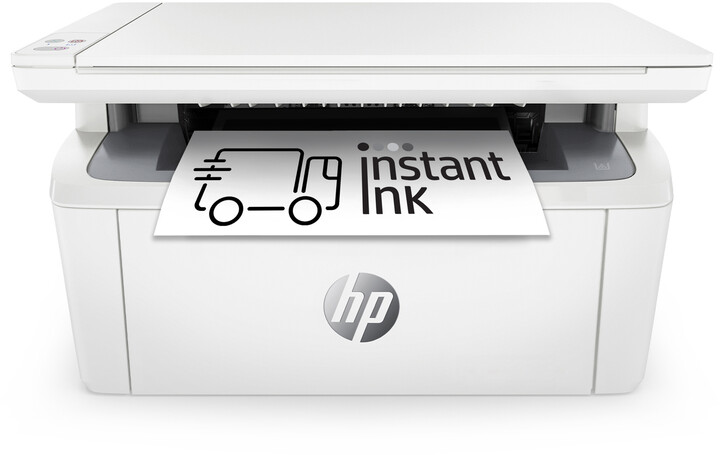 HP LaserJet M140w tiskárna, A4, černobílý tisk, Wi-Fi_62693607
