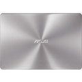 ASUS ZenBook 14 UX410UQ, šedá_12177709