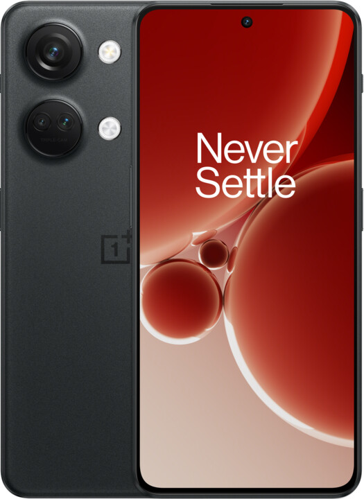 OnePlus Nord 3 5G, 8GB/128GB, Tempest Gray_1823176673