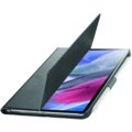 Cellularline pouzdro se stojánkem Folio pro Samsung Galaxy Tab A9 (2024), černá_577952891