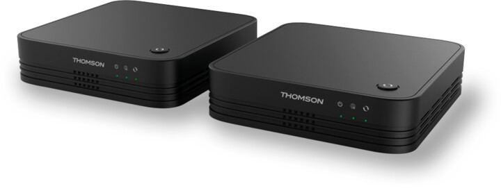 Thomson Home Kit, 2ks, černá_979908479