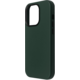 RhinoTech zadní kryt MAGcase Eco pro Apple iPhone 14 Pro, tmavě zelená_1191034394