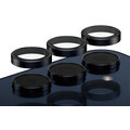 PanzerGlass HoOps ochranné kroužky pro čočky fotoaparátu pro Samsung Galaxy A55 5G_857488135