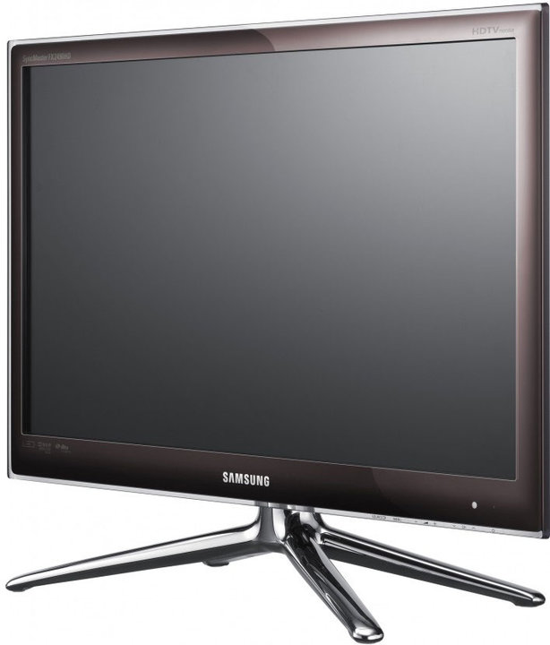 Samsung SyncMaster FX2490HD - LED monitor 24&quot;_1813475168