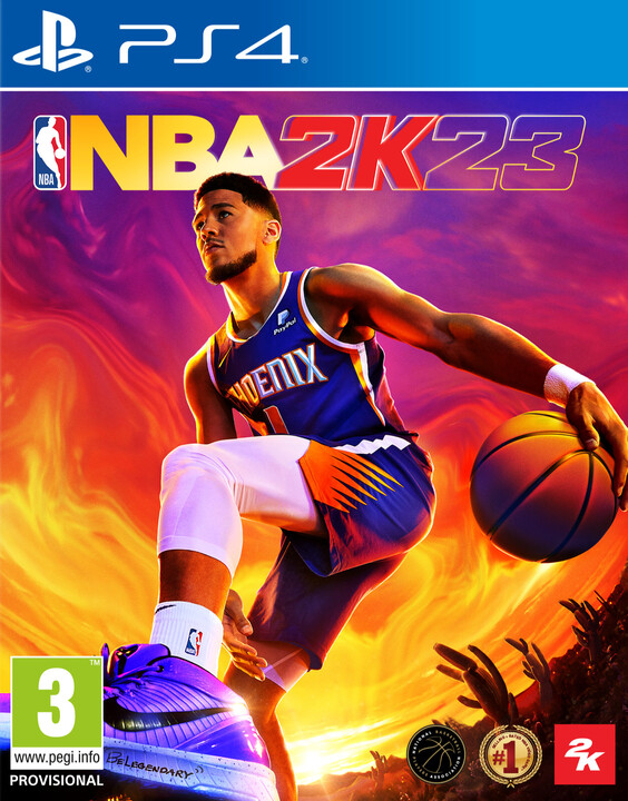 NBA 2K23 (PS4)_241577956