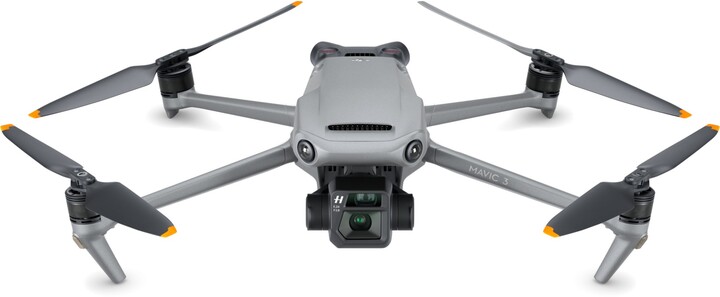 DJI Mavic 3 Fly More Combo CP.MA.00000452.01 | CZC.cz